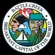 City of Battle Creek Logo